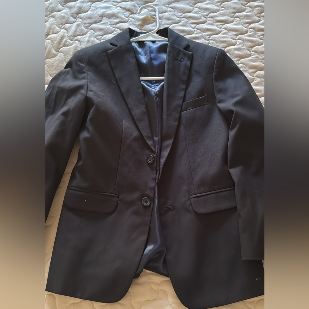 Men's Classic navy Blazer